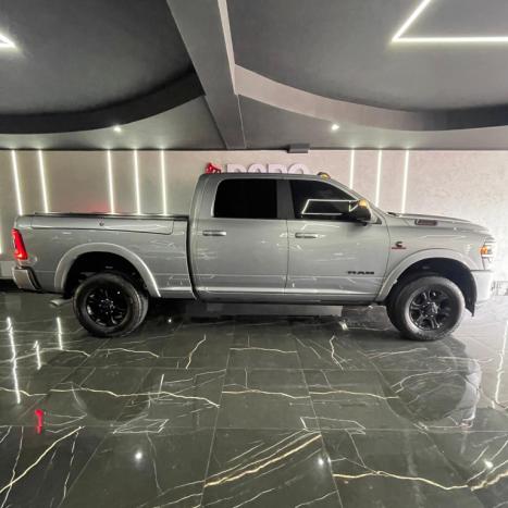 RAM 3500 6.7 I6 LARAMIE NIGHT EDITION CABINE DUPLA 4X4 TURBO DIESEL AUTOMTICO, Foto 2