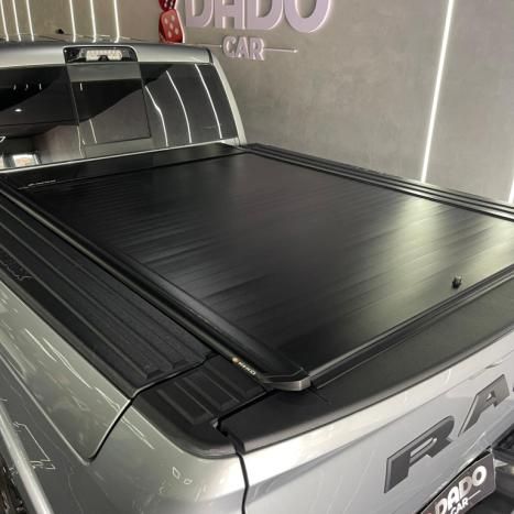 RAM 3500 6.7 I6 LARAMIE NIGHT EDITION CABINE DUPLA 4X4 TURBO DIESEL AUTOMTICO, Foto 5