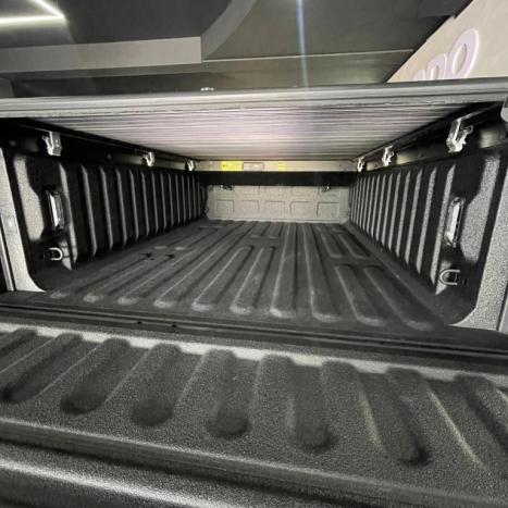 RAM 3500 6.7 I6 LARAMIE NIGHT EDITION CABINE DUPLA 4X4 TURBO DIESEL AUTOMTICO, Foto 7