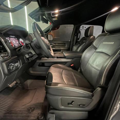 RAM 3500 6.7 I6 LARAMIE NIGHT EDITION CABINE DUPLA 4X4 TURBO DIESEL AUTOMTICO, Foto 8