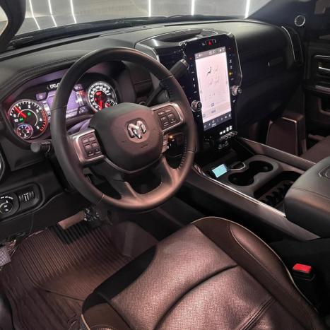 RAM 3500 6.7 I6 LARAMIE NIGHT EDITION CABINE DUPLA 4X4 TURBO DIESEL AUTOMTICO, Foto 12