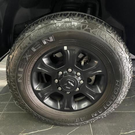 RAM 3500 6.7 I6 LARAMIE NIGHT EDITION CABINE DUPLA 4X4 TURBO DIESEL AUTOMTICO, Foto 15