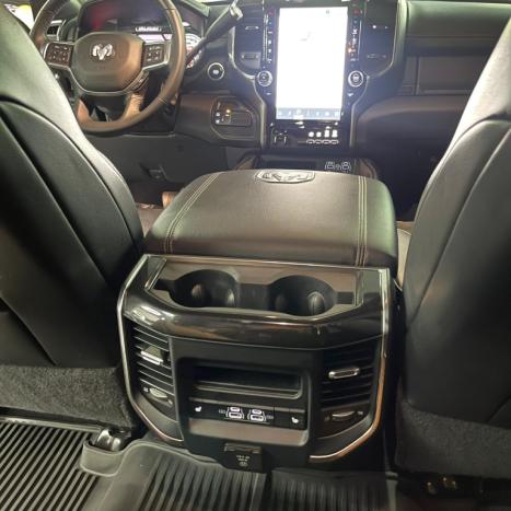 RAM 3500 6.7 I6 LARAMIE NIGHT EDITION CABINE DUPLA 4X4 TURBO DIESEL AUTOMTICO, Foto 16