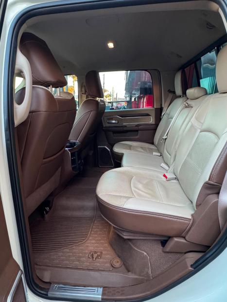 RAM 3500 6.7 I6 LARAMIE CABINE DUPLA TURBO DIESEL AUTOM�TICO, Foto 8