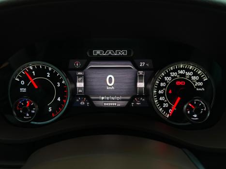 RAM 3500 6.7 I6 LARAMIE CABINE DUPLA TURBO DIESEL AUTOM�TICO, Foto 9