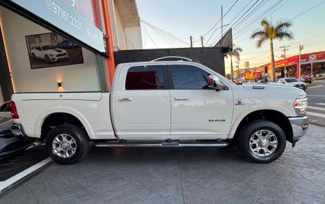 RAM 3500 6.7 I6 LARAMIE CABINE DUPLA TURBO DIESEL AUTOM�TICO, Foto 12