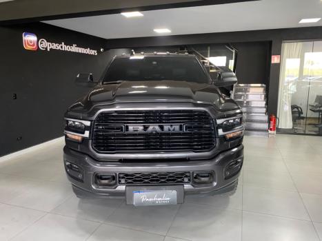 RAM 3500 6.7 I6 LARAMIE CABINE DUPLA TURBO DIESEL AUTOM�TICO, Foto 1