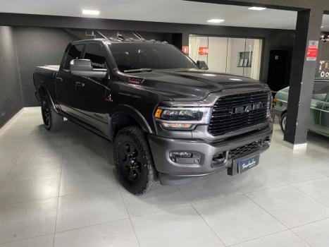 RAM 3500 6.7 I6 LARAMIE CABINE DUPLA TURBO DIESEL AUTOM�TICO, Foto 2