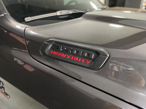 RAM 3500 6.7 I6 LARAMIE CABINE DUPLA TURBO DIESEL AUTOM�TICO, Foto 3