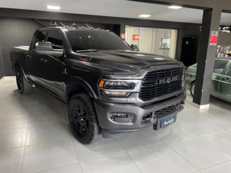 RAM 3500 6.7 I6 LARAMIE CABINE DUPLA TURBO DIESEL AUTOM�TICO, Foto 5