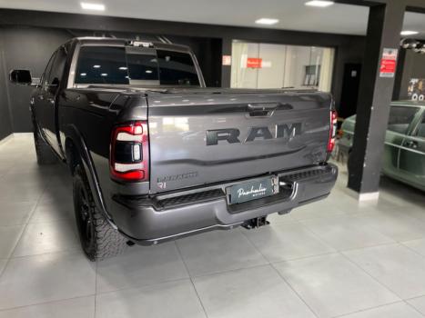 RAM 3500 6.7 I6 LARAMIE CABINE DUPLA TURBO DIESEL AUTOM�TICO, Foto 6
