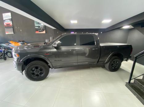 RAM 3500 6.7 I6 LARAMIE CABINE DUPLA TURBO DIESEL AUTOM�TICO, Foto 8