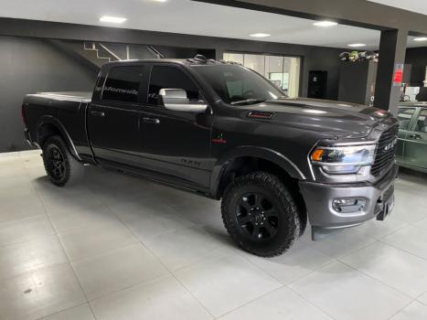 RAM 3500 6.7 I6 LARAMIE CABINE DUPLA TURBO DIESEL AUTOM�TICO, Foto 10