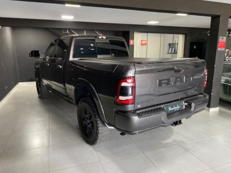 RAM 3500 6.7 I6 LARAMIE CABINE DUPLA TURBO DIESEL AUTOM�TICO, Foto 12
