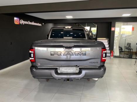 RAM 3500 6.7 I6 LARAMIE CABINE DUPLA TURBO DIESEL AUTOM�TICO, Foto 14