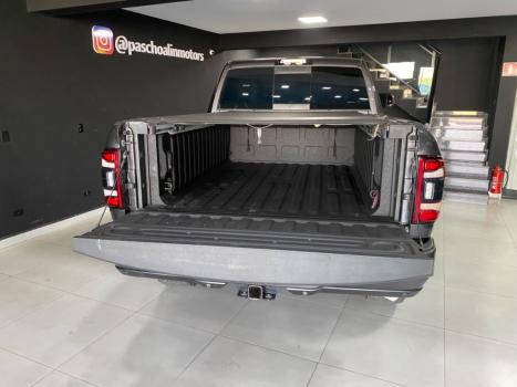 RAM 3500 6.7 I6 LARAMIE CABINE DUPLA TURBO DIESEL AUTOM�TICO, Foto 15