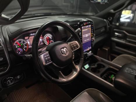 RAM 3500 6.7 I6 LARAMIE CABINE DUPLA TURBO DIESEL AUTOM�TICO, Foto 18