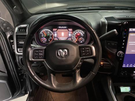 RAM 3500 6.7 I6 LARAMIE CABINE DUPLA TURBO DIESEL AUTOM�TICO, Foto 19