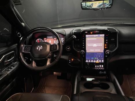 RAM 3500 6.7 I6 LARAMIE CABINE DUPLA TURBO DIESEL AUTOM�TICO, Foto 20