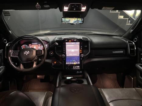 RAM 3500 6.7 I6 LARAMIE CABINE DUPLA TURBO DIESEL AUTOM�TICO, Foto 22
