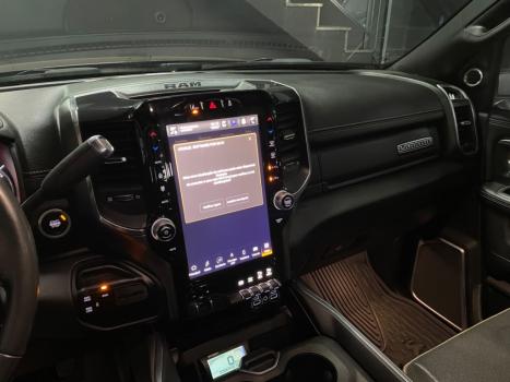 RAM 3500 6.7 I6 LARAMIE CABINE DUPLA TURBO DIESEL AUTOM�TICO, Foto 23