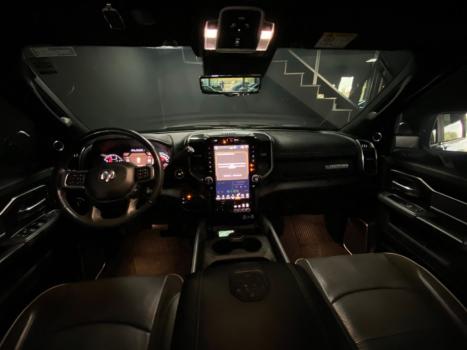 RAM 3500 6.7 I6 LARAMIE CABINE DUPLA TURBO DIESEL AUTOM�TICO, Foto 25