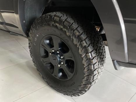 RAM 3500 6.7 I6 LARAMIE CABINE DUPLA TURBO DIESEL AUTOM�TICO, Foto 29