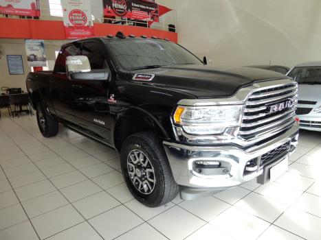 RAM 3500 6.7 I6 LIMITED LONG HORN CABINE DUPLA 4X4 TURBO DIESEL AUTOMTICO, Foto 1