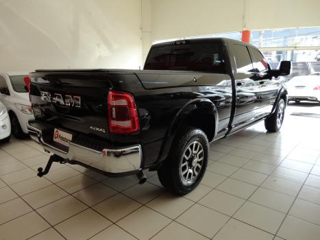 RAM 3500 6.7 I6 LIMITED LONG HORN CABINE DUPLA 4X4 TURBO DIESEL AUTOMTICO, Foto 2