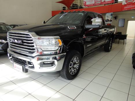 RAM 3500 6.7 I6 LIMITED LONG HORN CABINE DUPLA 4X4 TURBO DIESEL AUTOMTICO, Foto 5
