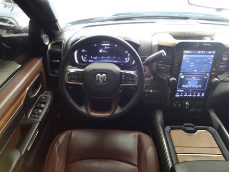 RAM 3500 6.7 I6 LIMITED LONG HORN CABINE DUPLA 4X4 TURBO DIESEL AUTOMTICO, Foto 6