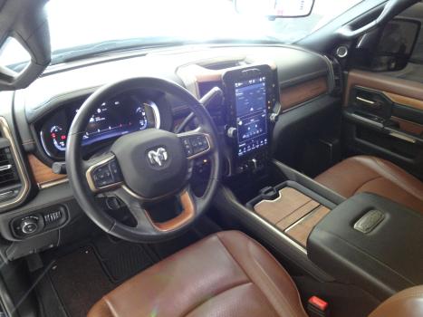 RAM 3500 6.7 I6 LIMITED LONG HORN CABINE DUPLA 4X4 TURBO DIESEL AUTOMTICO, Foto 7