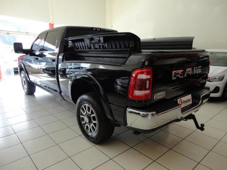RAM 3500 6.7 I6 LIMITED LONG HORN CABINE DUPLA 4X4 TURBO DIESEL AUTOMTICO, Foto 9