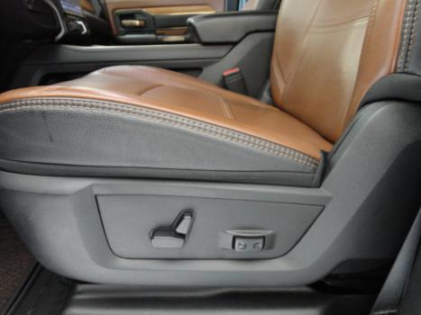 RAM 3500 6.7 I6 LIMITED LONG HORN CABINE DUPLA 4X4 TURBO DIESEL AUTOMTICO, Foto 11