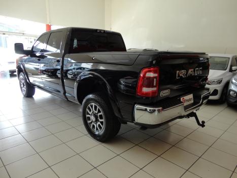 RAM 3500 6.7 I6 LIMITED LONG HORN CABINE DUPLA 4X4 TURBO DIESEL AUTOMTICO, Foto 12