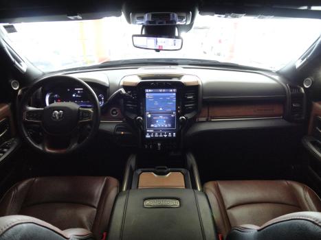 RAM 3500 6.7 I6 LIMITED LONG HORN CABINE DUPLA 4X4 TURBO DIESEL AUTOMTICO, Foto 13