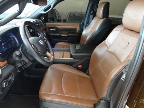 RAM 3500 6.7 I6 LIMITED LONG HORN CABINE DUPLA 4X4 TURBO DIESEL AUTOMTICO, Foto 14