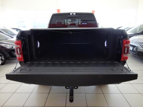 RAM 3500 6.7 I6 LIMITED LONG HORN CABINE DUPLA 4X4 TURBO DIESEL AUTOMTICO, Foto 15