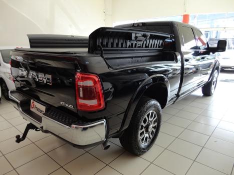 RAM 3500 6.7 I6 LIMITED LONG HORN CABINE DUPLA 4X4 TURBO DIESEL AUTOMTICO, Foto 18