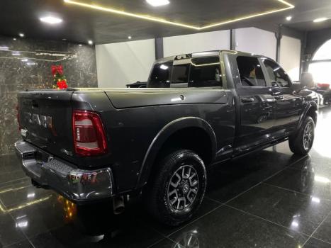RAM 3500 6.7 I6 LIMITED LONG HORN CABINE DUPLA 4X4 TURBO DIESEL AUTOM�TICO, Foto 4