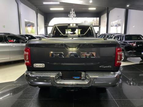 RAM 3500 6.7 I6 LIMITED LONG HORN CABINE DUPLA 4X4 TURBO DIESEL AUTOM�TICO, Foto 6
