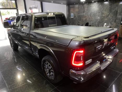 RAM 3500 6.7 I6 LIMITED LONG HORN CABINE DUPLA 4X4 TURBO DIESEL AUTOM�TICO, Foto 7