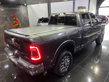 RAM 3500 6.7 I6 LIMITED LONG HORN CABINE DUPLA 4X4 TURBO DIESEL AUTOM�TICO, Foto 8
