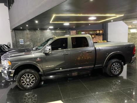 RAM 3500 6.7 I6 LIMITED LONG HORN CABINE DUPLA 4X4 TURBO DIESEL AUTOM�TICO, Foto 9