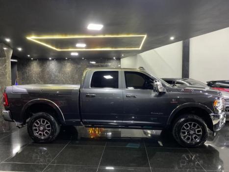 RAM 3500 6.7 I6 LIMITED LONG HORN CABINE DUPLA 4X4 TURBO DIESEL AUTOM�TICO, Foto 10