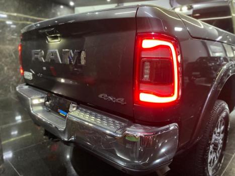 RAM 3500 6.7 I6 LIMITED LONG HORN CABINE DUPLA 4X4 TURBO DIESEL AUTOM�TICO, Foto 11