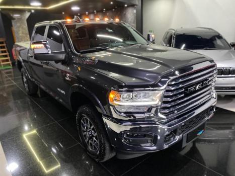 RAM 3500 6.7 I6 LIMITED LONG HORN CABINE DUPLA 4X4 TURBO DIESEL AUTOM�TICO, Foto 12