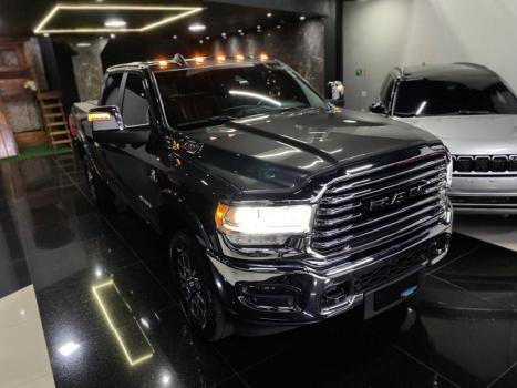 RAM 3500 6.7 I6 LIMITED LONG HORN CABINE DUPLA 4X4 TURBO DIESEL AUTOM�TICO, Foto 15