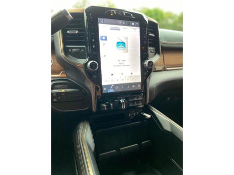 RAM 3500 6.7 I6 LIMITED LONG HORN CABINE DUPLA 4X4 TURBO DIESEL AUTOM�TICO, Foto 16