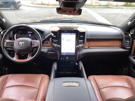 RAM 3500 6.7 I6 LIMITED LONG HORN CABINE DUPLA 4X4 TURBO DIESEL AUTOM�TICO, Foto 17